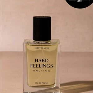 Uncommon James Hard Feelings Perfume Bottle